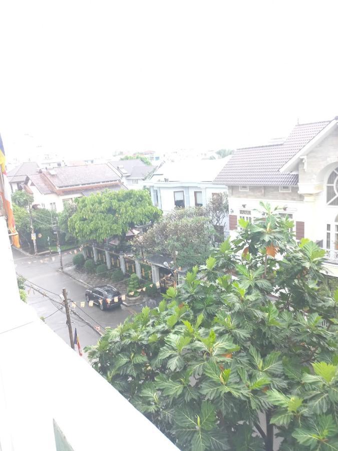 Khach San Kim Thanh Bandar Ho Chi Minh Luaran gambar